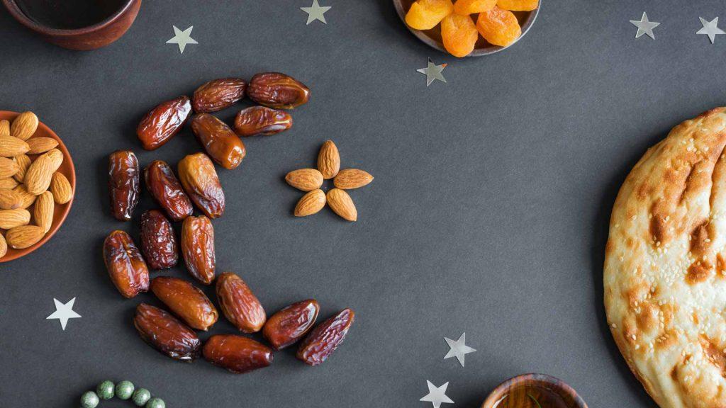 Top 5 Dubai Iftars for this Ramadan!