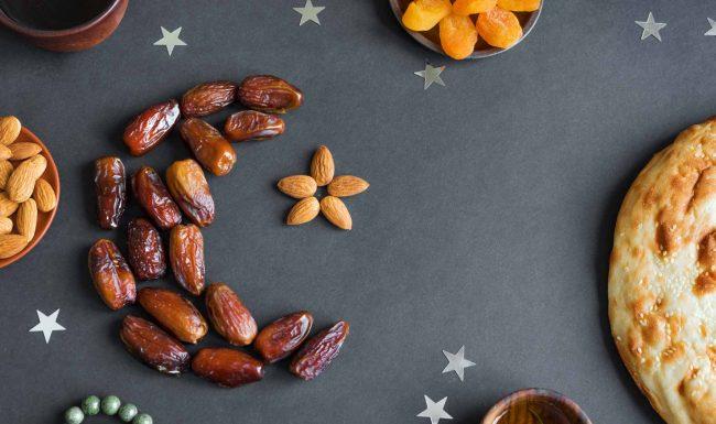 Top 5 Dubai Iftars for this Ramadan!