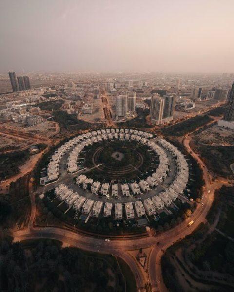 Our Complete Guide to Jumeirah Village (JVT and JVC)