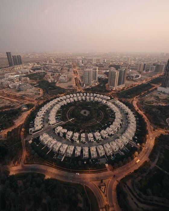Our Complete Guide to Jumeirah Village (JVT and JVC)