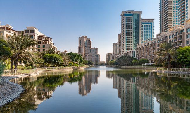 Ultimate Guide to Barsha Heights &amp; The Greens