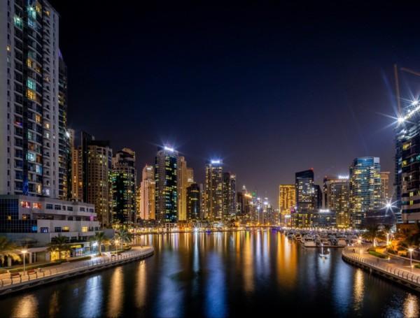 Must-Try Festive Activities In Dubai During December