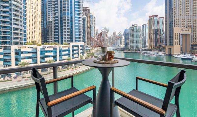 First-Timer&#8217;s Guide to Airbnb in Dubai