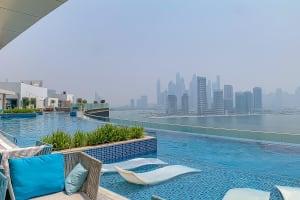 Where Romance Meets Luxury:  The Ultimate Couple’s Guide to Dubai