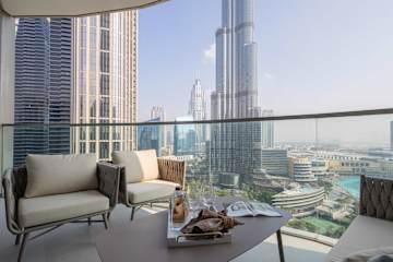 5 Reasons Why a Holiday Home in Dubai Beats a Hotel Stay