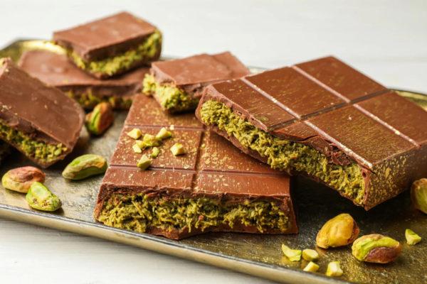 A Sweet Taste of Dubai: The Best Chocolate Spots You Can’t Miss