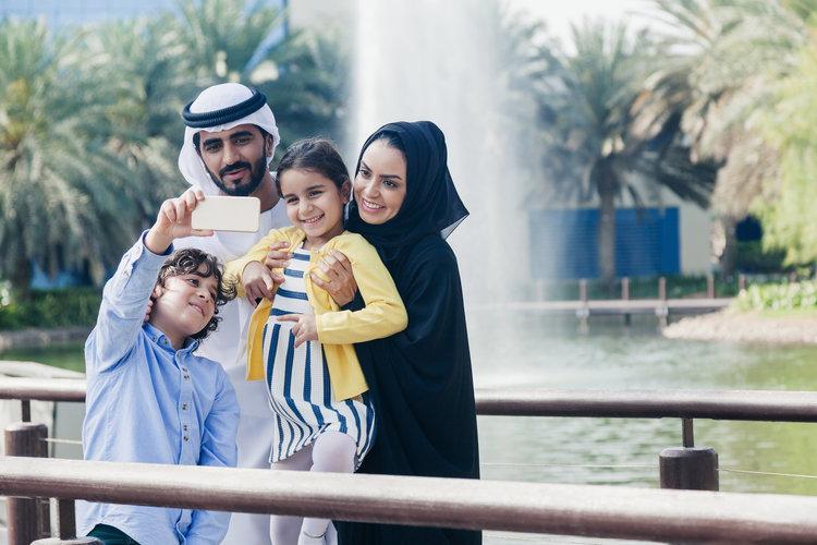 Family Friendly Dubai