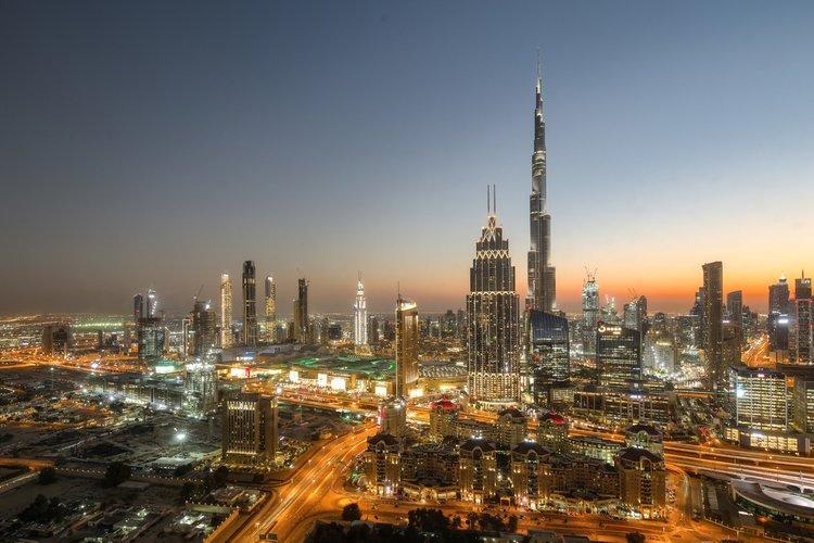 Purchasing Dubai Real Estate