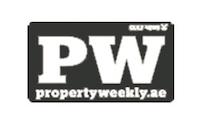 PropertyWeekly logo