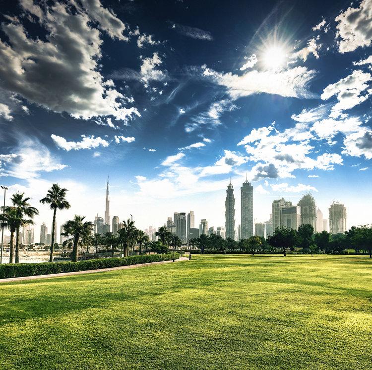 Our complete guide to Downtown Dubai