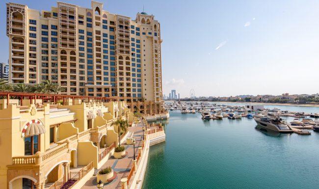 Why Dubai Is a Top Location To Retire?