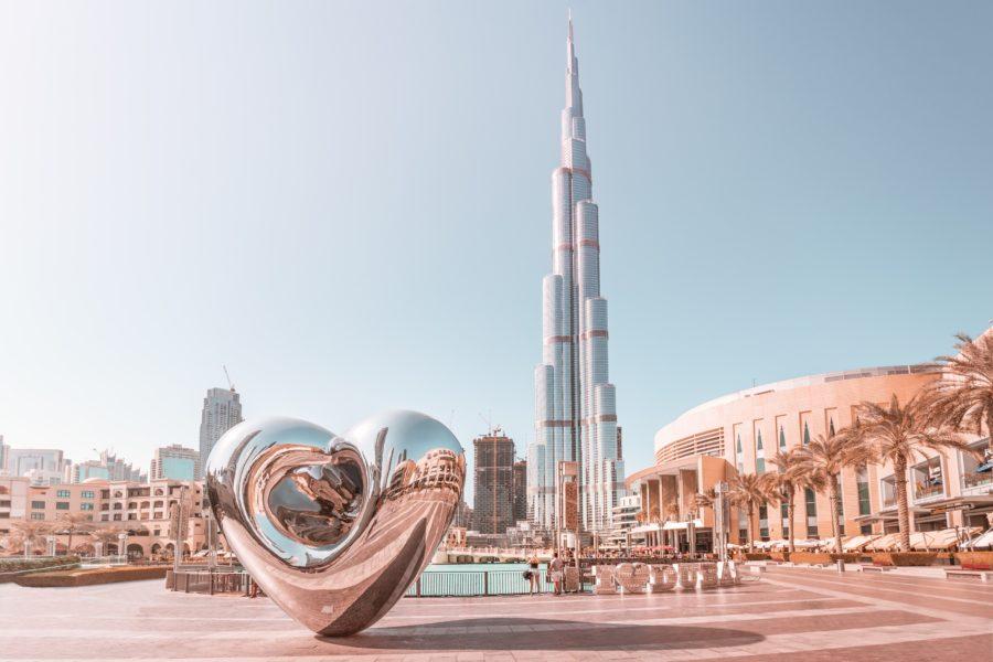Dubai Ranks Among Best Cities To Be An Airbnb Host